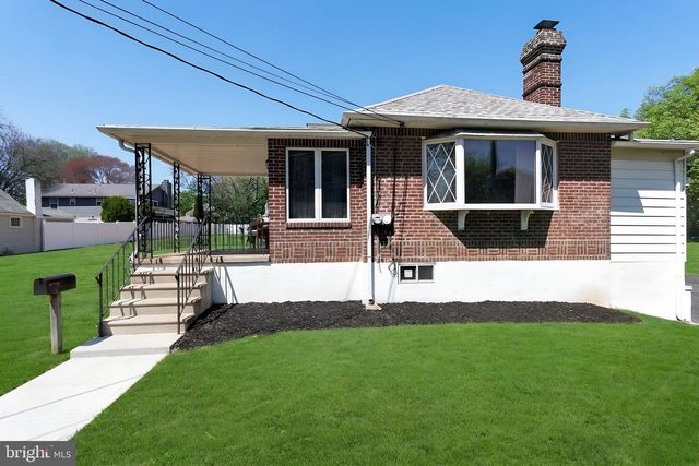 129 FIRST AVE, Glendora, NJ 08029