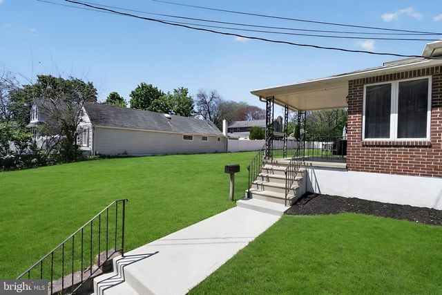 129 FIRST AVE, Glendora, NJ 08029