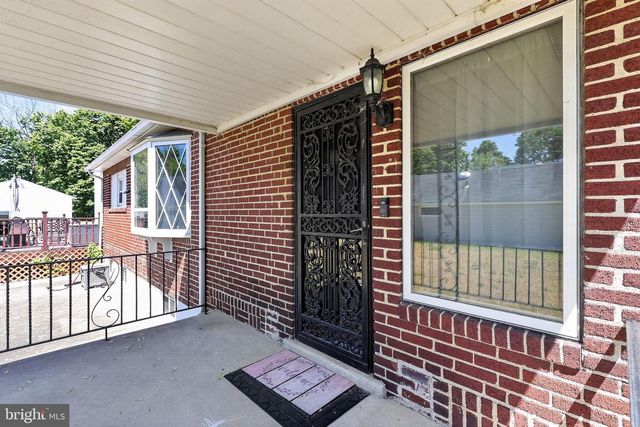 129 FIRST AVE, Glendora, NJ 08029