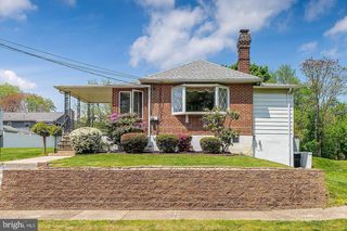 129 FIRST AVE, Glendora, NJ 08029