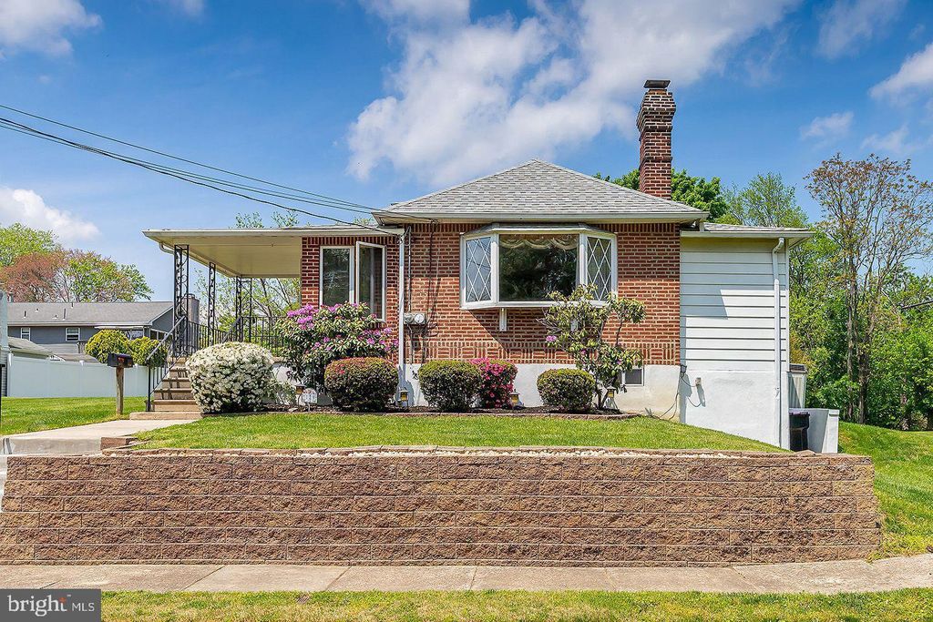 129 FIRST AVE, Glendora, NJ 08029
