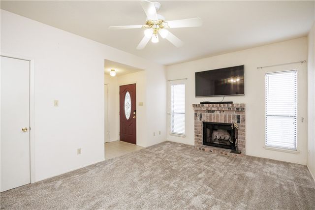 2809 Saint Joseph St A, Corpus Christi, TX 78418