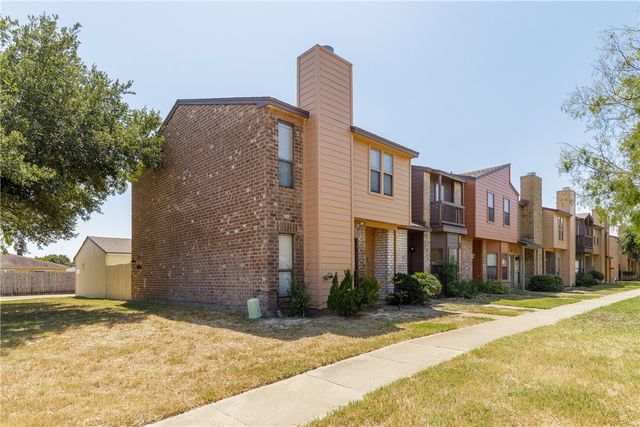 2809 Saint Joseph St A, Corpus Christi, TX 78418