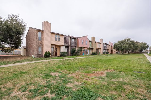 2809 Saint Joseph St A, Corpus Christi, TX 78418