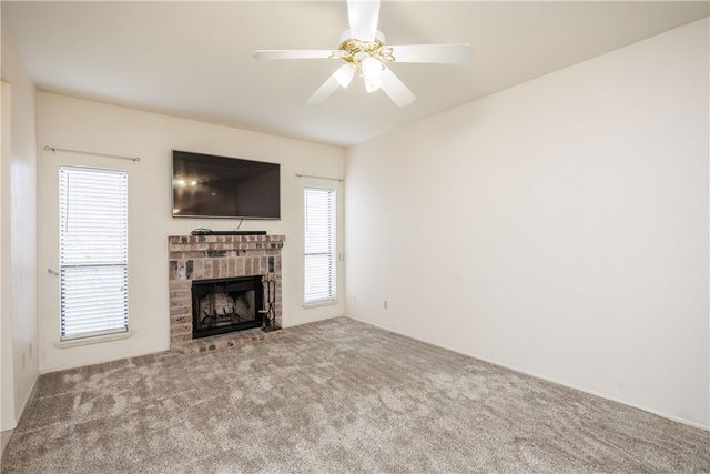 2809 Saint Joseph St A, Corpus Christi, TX 78418