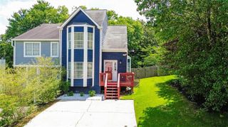 5013 Laurel Springs SE Way, Smyrna, GA 30082