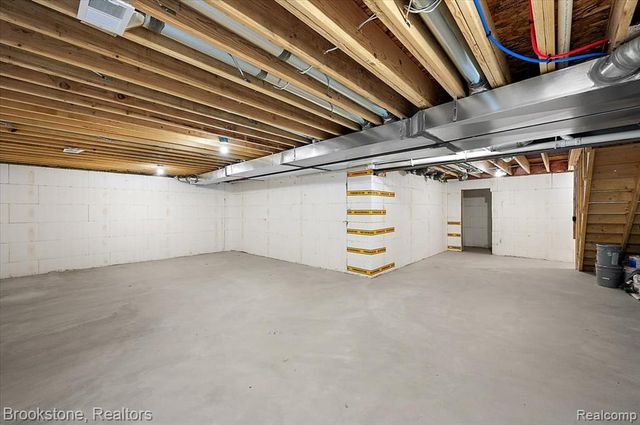 3080 W Newberry Road, Waterford, MI 48329