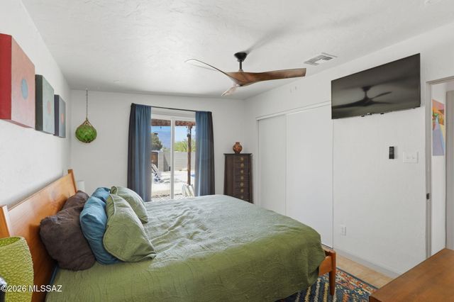 4927 E Adams Street, Tucson, AZ 85712