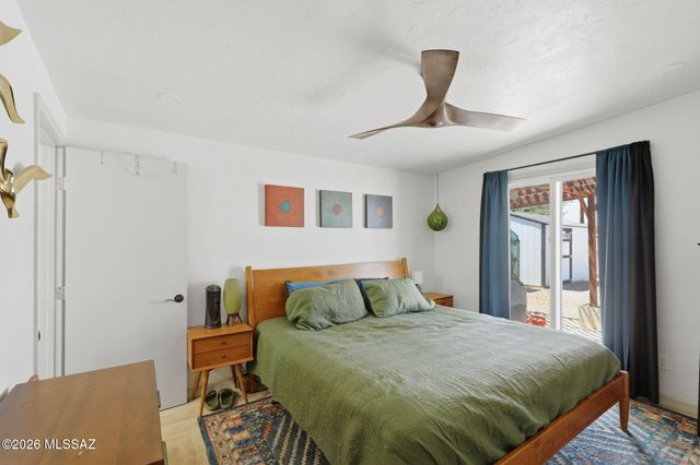 4927 E Adams Street, Tucson, AZ 85712