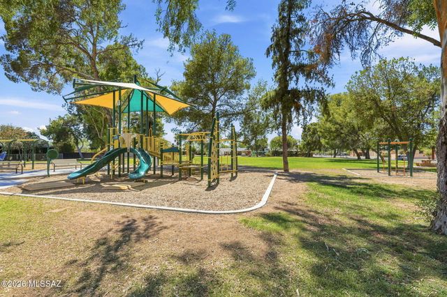 4927 E Adams Street, Tucson, AZ 85712