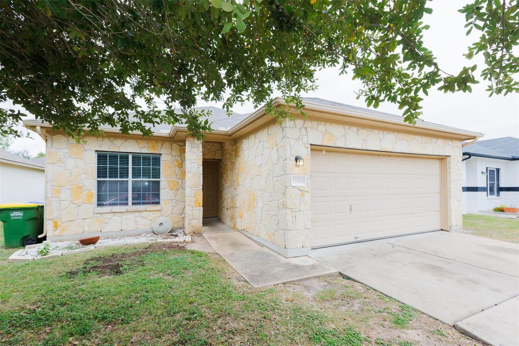 13304 Marie LN, Manor, TX 78653