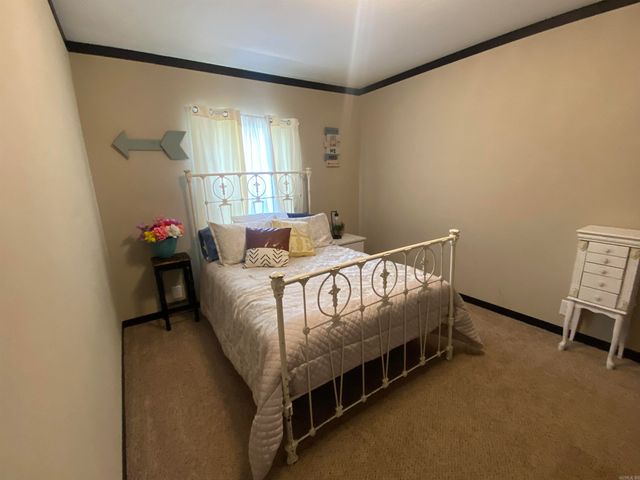 47 Hawkeye Lane, Mount Ida, AR 71957