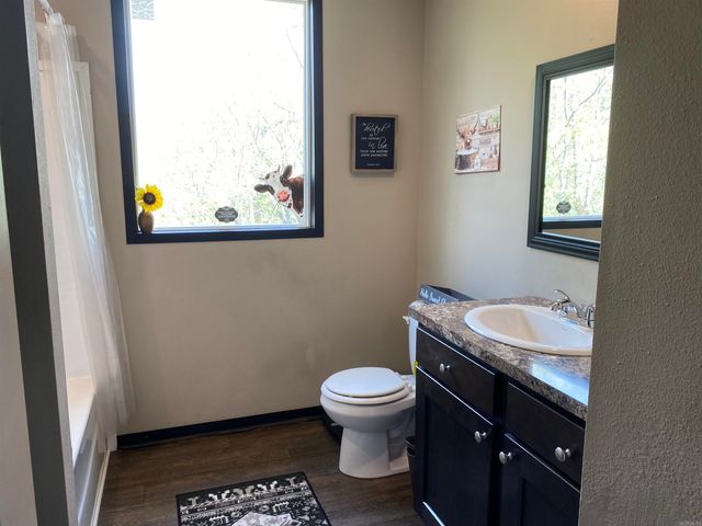 47 Hawkeye Lane, Mount Ida, AR 71957