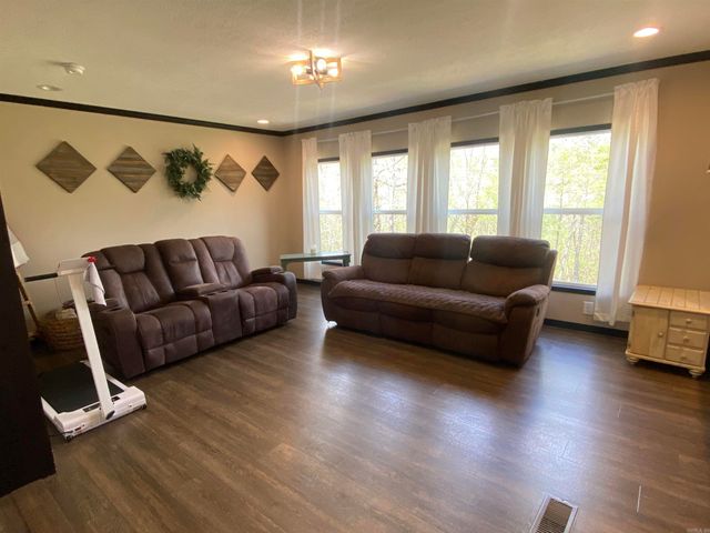 47 Hawkeye Lane, Mount Ida, AR 71957