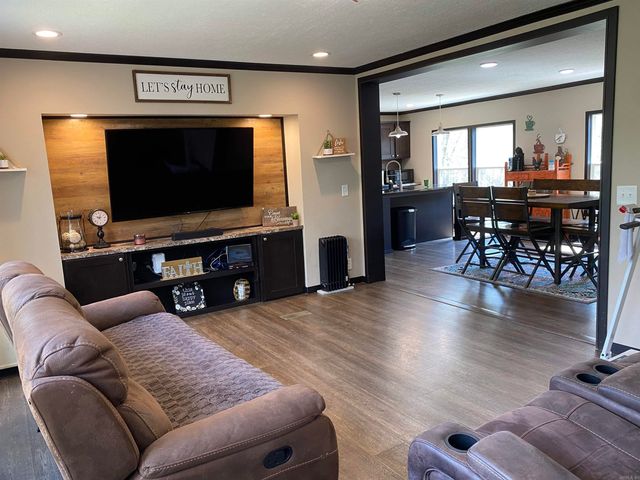 47 Hawkeye Lane, Mount Ida, AR 71957