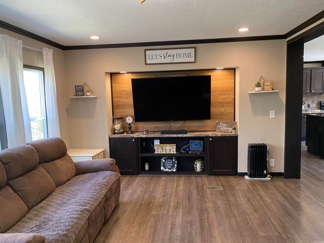 47 Hawkeye Lane, Mount Ida, AR 71957