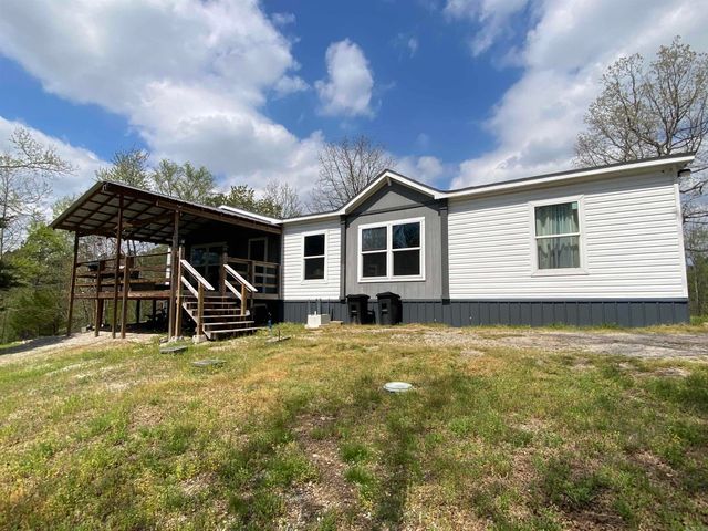 47 Hawkeye Lane, Mount Ida, AR 71957