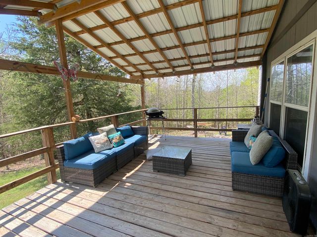 47 Hawkeye Lane, Mount Ida, AR 71957