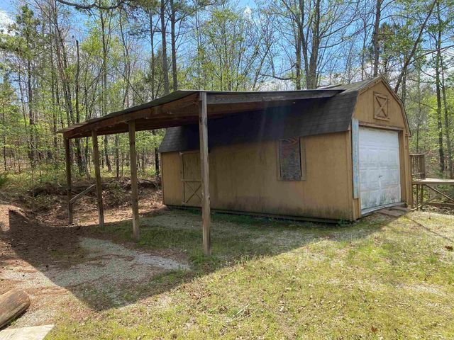 47 Hawkeye Lane, Mount Ida, AR 71957
