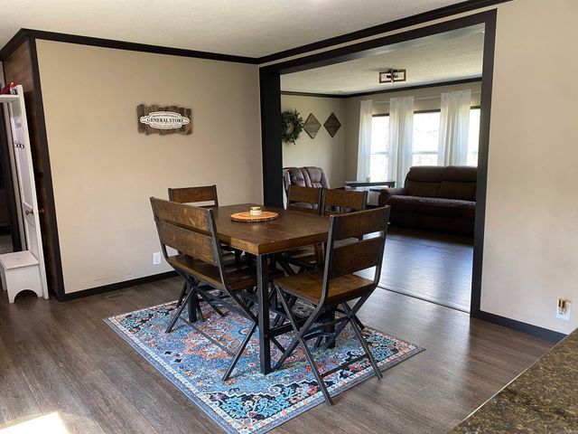 47 Hawkeye Lane, Mount Ida, AR 71957