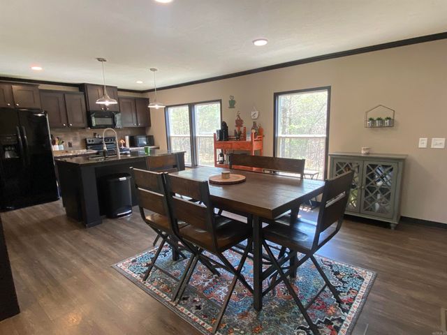 47 Hawkeye Lane, Mount Ida, AR 71957