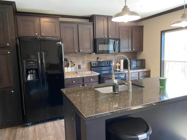 47 Hawkeye Lane, Mount Ida, AR 71957