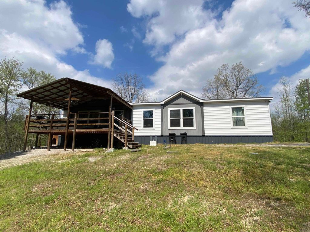 47 Hawkeye Lane, Mount Ida, AR 71957