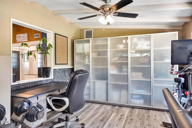 14921 Leadwell Street, Van Nuys, CA 91405