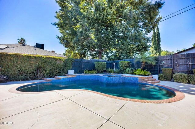 14921 Leadwell Street, Van Nuys, CA 91405