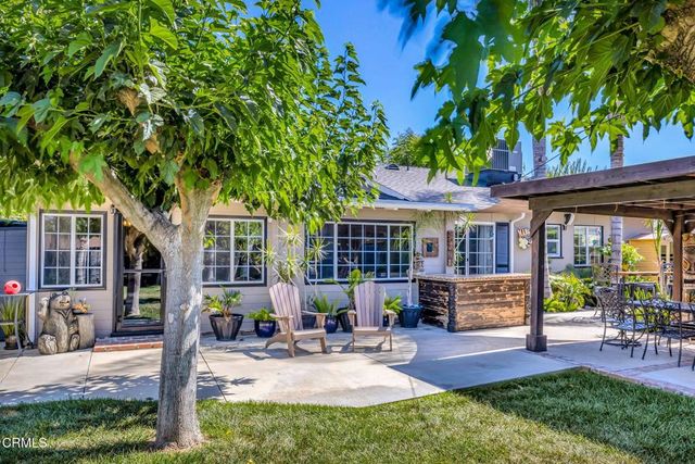 14921 Leadwell Street, Van Nuys, CA 91405
