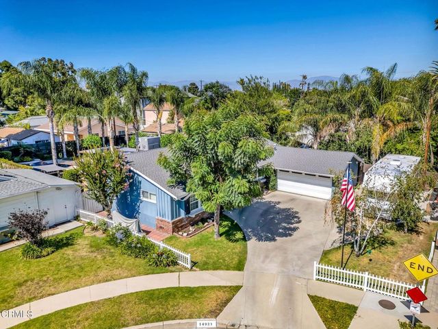 14921 Leadwell Street, Van Nuys, CA 91405