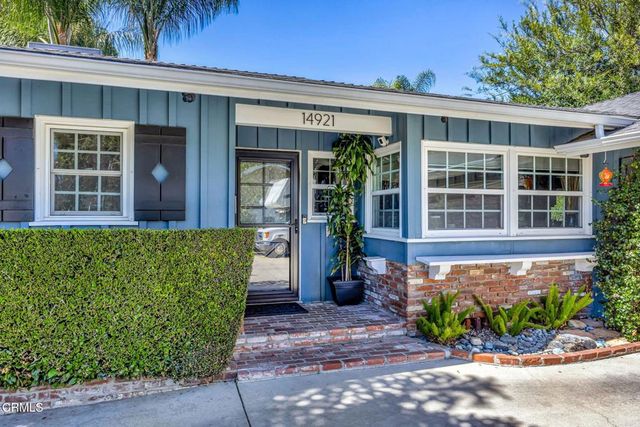 14921 Leadwell Street, Van Nuys, CA 91405