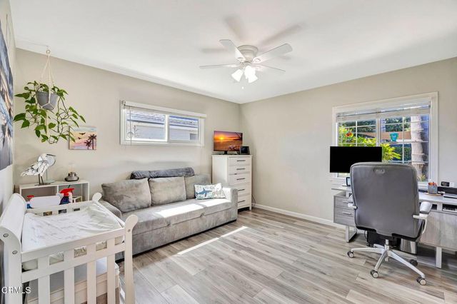 14921 Leadwell Street, Van Nuys, CA 91405