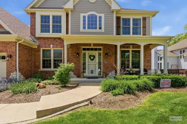 15528 Dan Patch Drive, Plainfield, IL 60544