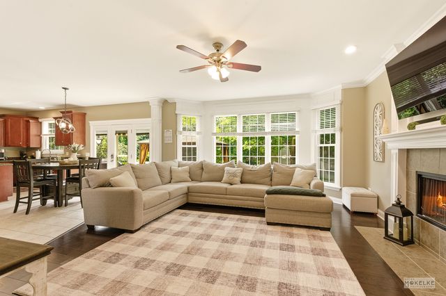 15528 Dan Patch Drive, Plainfield, IL 60544