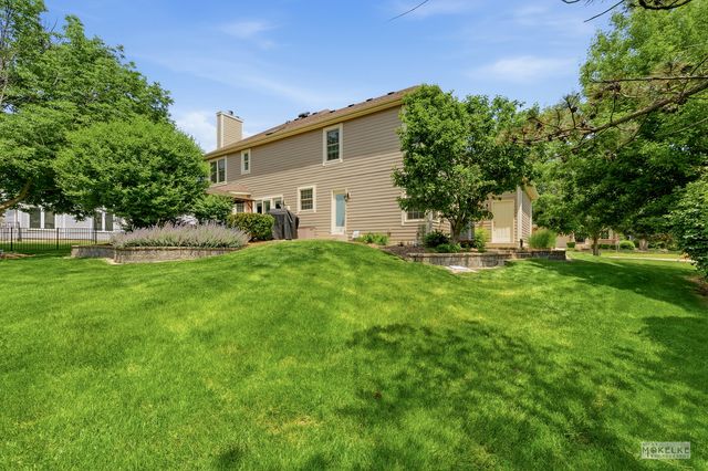 15528 Dan Patch Drive, Plainfield, IL 60544