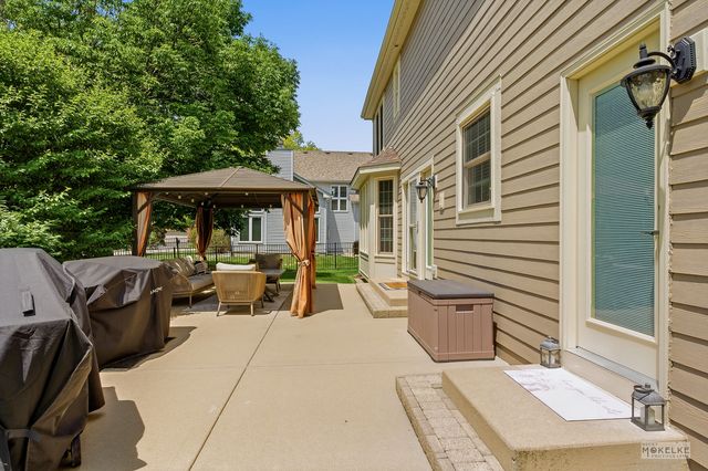 15528 Dan Patch Drive, Plainfield, IL 60544
