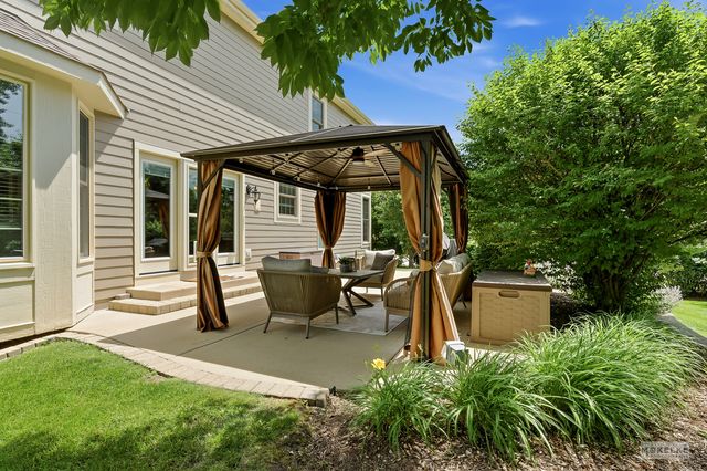 15528 Dan Patch Drive, Plainfield, IL 60544