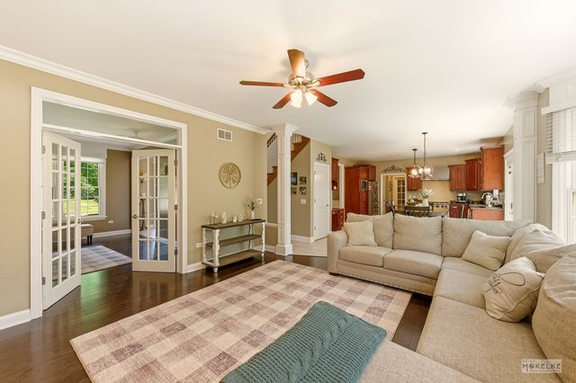 15528 Dan Patch Drive, Plainfield, IL 60544