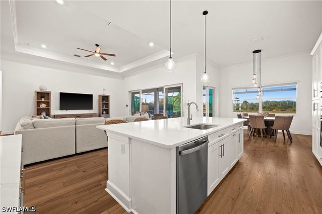 18420 Wildblue BLVD, Fort Myers, FL 33913