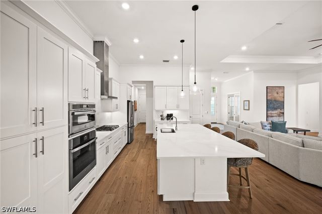 18420 Wildblue BLVD, Fort Myers, FL 33913