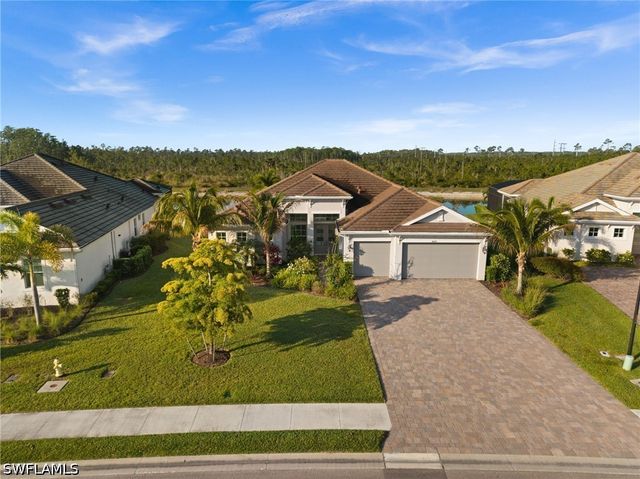 18420 Wildblue BLVD, Fort Myers, FL 33913