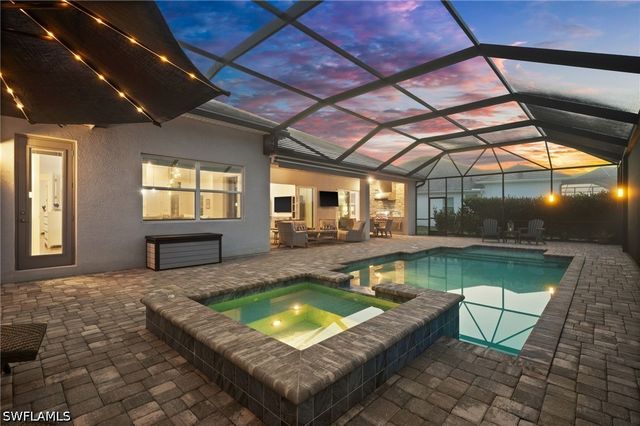 18420 Wildblue BLVD, Fort Myers, FL 33913