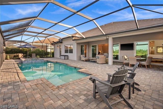 18420 Wildblue BLVD, Fort Myers, FL 33913
