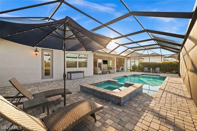 18420 Wildblue BLVD, Fort Myers, FL 33913