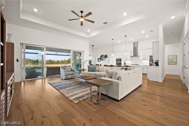 18420 Wildblue BLVD, Fort Myers, FL 33913