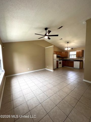 2414 34th Avenue, B, Gulfport, MS 39501