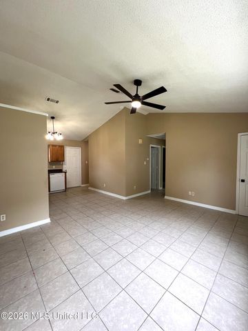 2414 34th Avenue, B, Gulfport, MS 39501