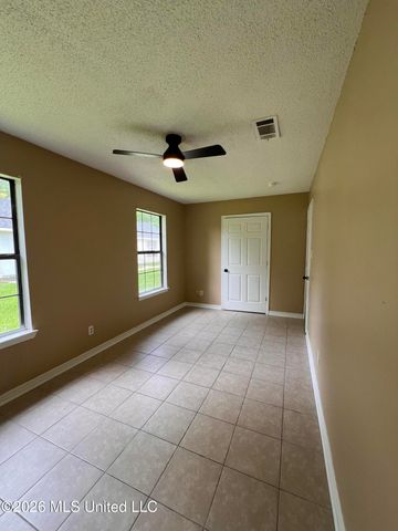 2414 34th Avenue, B, Gulfport, MS 39501