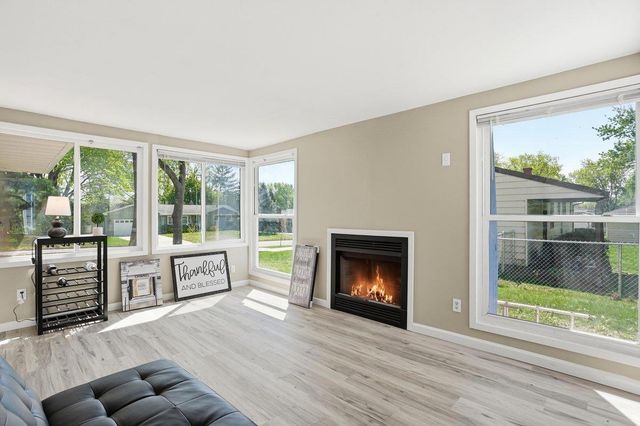 5313 Starker Avenue, Madison, WI 53716